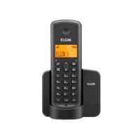Nivalmix-Telefone-Sem-Fio-TSF-8001-PT-Elgin-2295208 Nivalmix-Telefone-Sem-Fio-TSF-8001-PT-Elgin-2295208