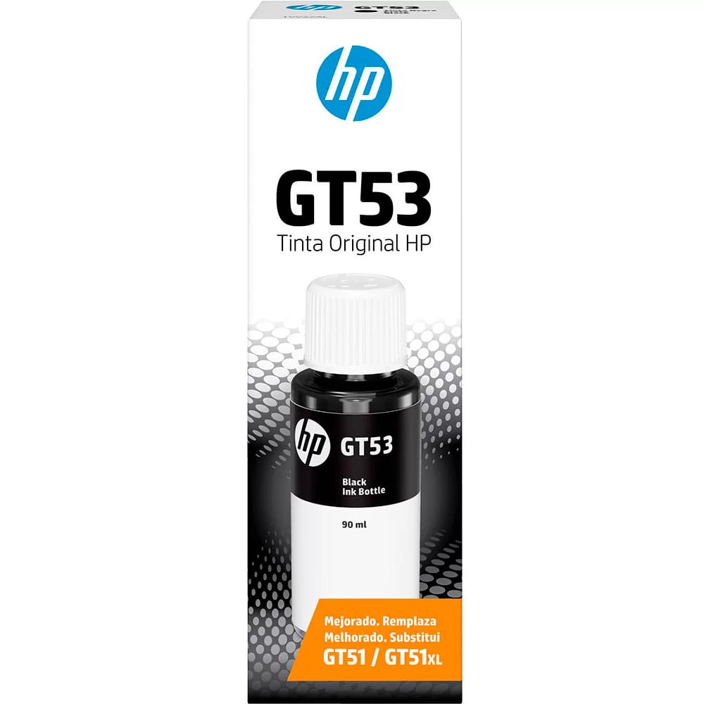 Nivalmix-Refil-de-Tinta-GT53-Preto-HP-2226009 Nivalmix-Refil-de-Tinta-GT53-Preto-HP-2226009
