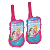 Nivalmix-Walkie-Talkie-Sonho-de-Princesa-DMT5683-Dm-Brasil-2293050 Nivalmix-Walkie-Talkie-Sonho-de-Princesa-DMT5683-Dm-Brasil-2293050