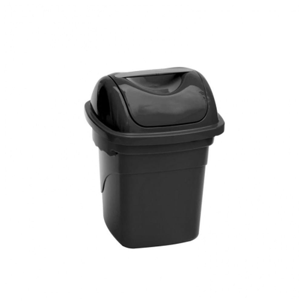 Nivalmix-Lixeira-Basculante-10-Litros-PT-1241-Plasvale-1870836 Nivalmix-Lixeira-Basculante-10-Litros-PT-1241-Plasvale-1870836