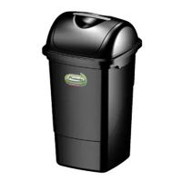 Nivalmix-Lixeira-Basculante-14-Litros-PT-1242-Plasvale-2097062 Nivalmix-Lixeira-Basculante-14-Litros-PT-1242-Plasvale-2097062