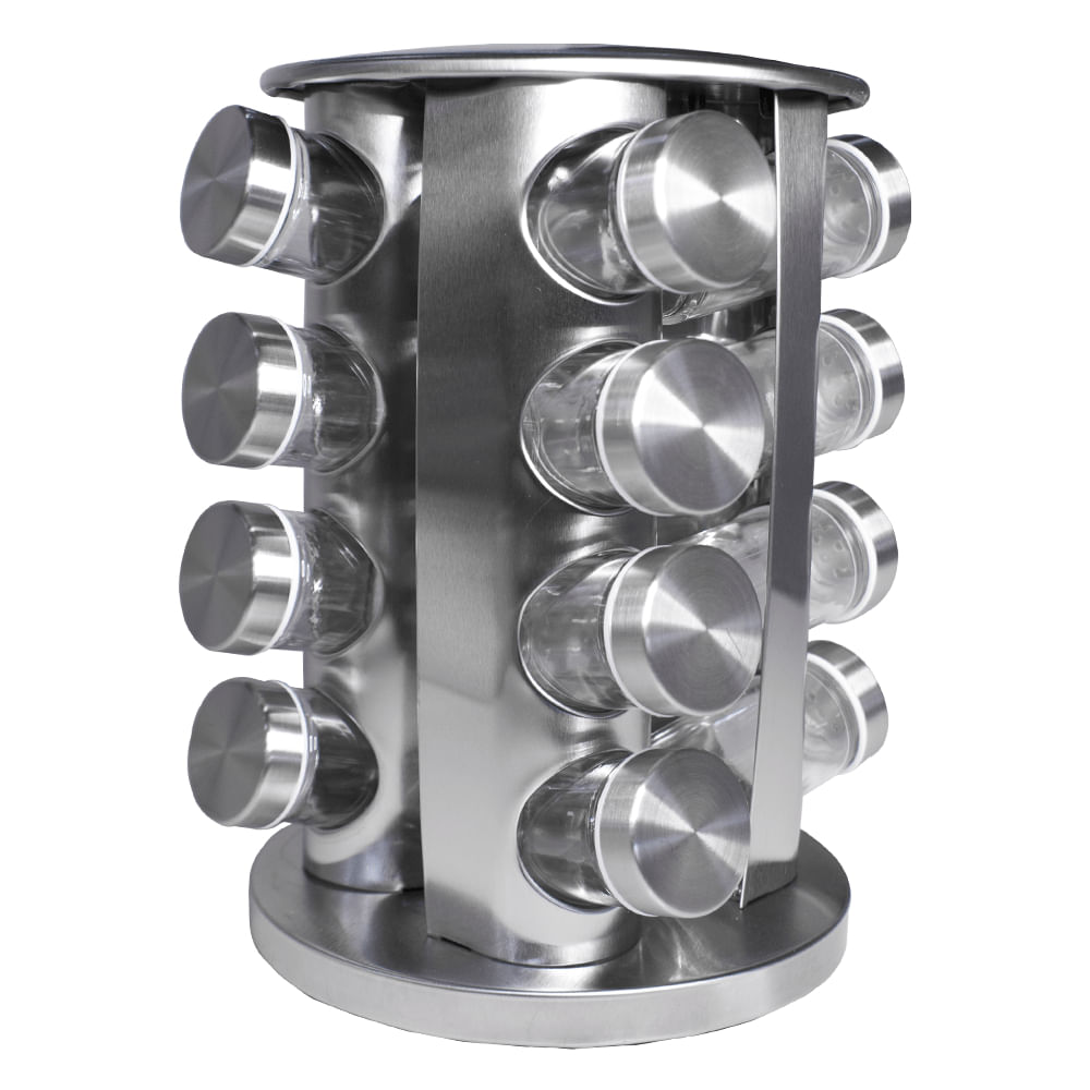 Nivalmix-Kit-de-Porta-Condimento-com-16-Pecas-e-Base-Giratoria-Quanhe-2289124 Nivalmix-Kit-de-Porta-Condimento-com-16-Pecas-e-Base-Giratoria-Quanhe-2289124