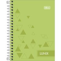 Nivalmix-Caderneta-Espiral-Capa-Dura-18-Lunix-80-Folhas-Verde-Tilibra-2167015-001