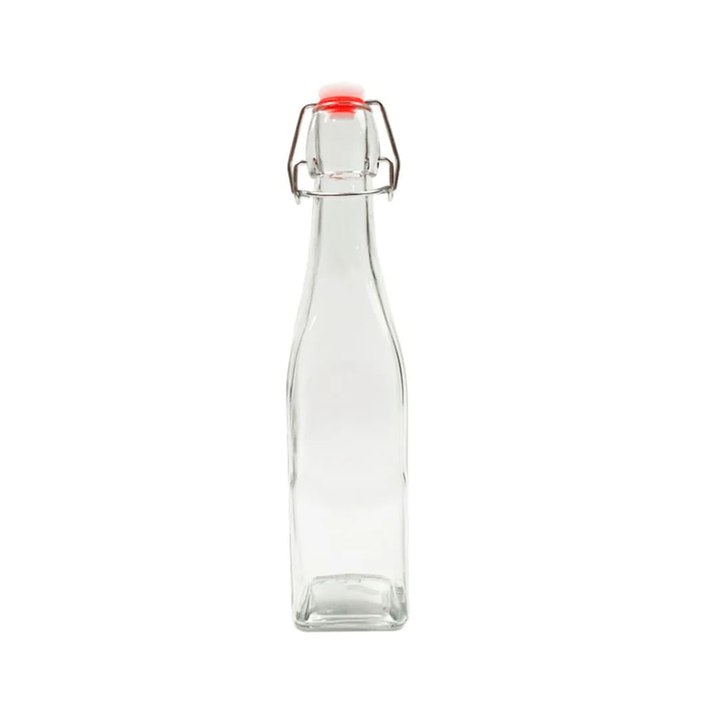 Nivalmix-Garrafa-de-Vidro-Clear-500ml-S1900M-Milk-2292712 Nivalmix-Garrafa-de-Vidro-Clear-500ml-S1900M-Milk-2292712