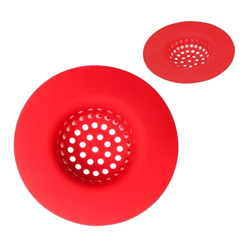 Nivalmix-Ralo-para-Pia-em-Silicone-Vermelho-D6698-VM-Bono-2258262 Nivalmix-Ralo-para-Pia-em-Silicone-Vermelho-D6698-VM-Bono-2258262