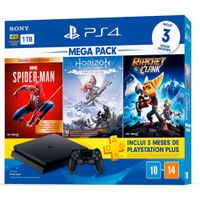 Nivalmix-Console-Playstation-4-1TB-Mega-Pack-Sony-2297457-2 Nivalmix-Console-Playstation-4-1TB-Mega-Pack-Sony-2297457-2