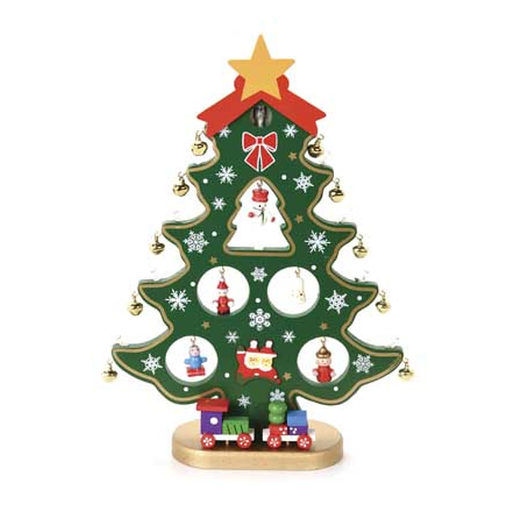 Nivalmix-Arvore-de-Natal-de-Madeira-com-Led-28cm-NTA01088-Rio-de-Ouro-2293817 Nivalmix-Arvore-de-Natal-de-Madeira-com-Led-28cm-NTA01088-Rio-de-Ouro-2293817