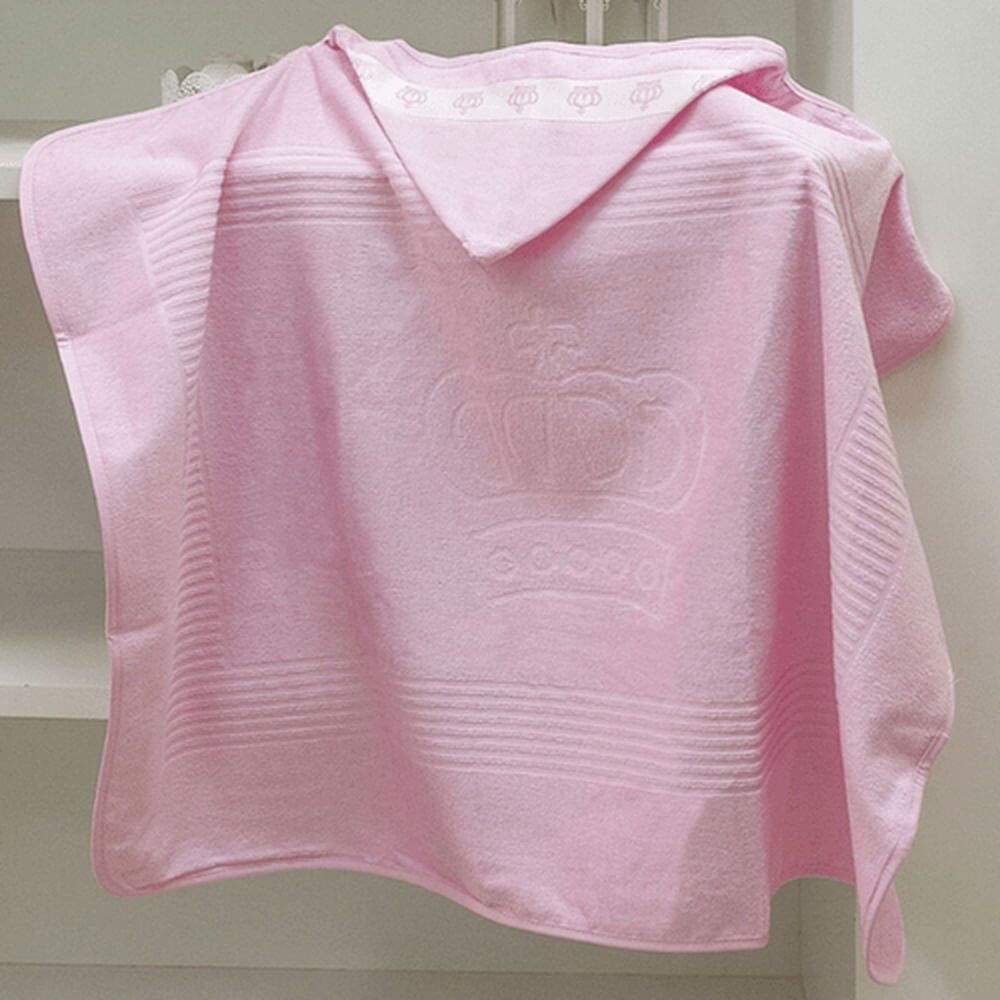 Nivalmix-Toalha-de-Banho-com-Capuz-para-Bordar-Baby-Classic-Liso-Dohler-1902530 Nivalmix-Toalha-de-Banho-com-Capuz-para-Bordar-Baby-Classic-Liso-Dohler-1902530