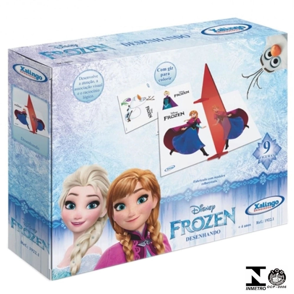 Nivalmix-Desenhando-Frozen-1922-1-Xalingo-1858824 Nivalmix-Desenhando-Frozen-1922-1-Xalingo-1858824