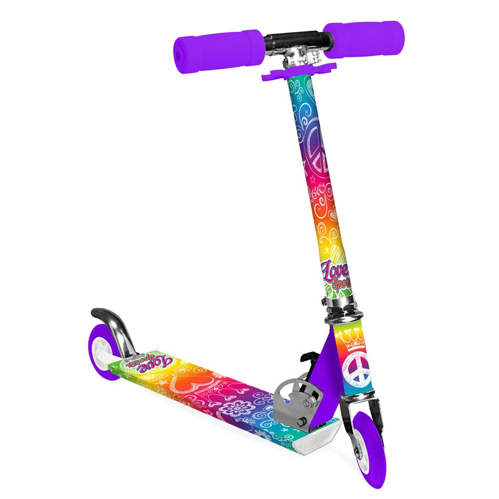 Nivalmix-Patinete-Fashion-Love-79180-Conthey-1880443 Nivalmix-Patinete-Fashion-Love-79180-Conthey-1880443