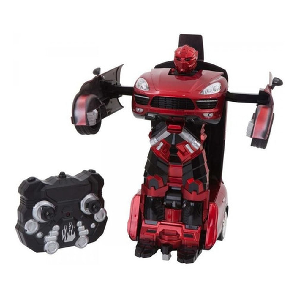 Nivalmix-Robo-Evolution-Robot-Car-com-Controle-TT657-Cks-2069749 Nivalmix-Robo-Evolution-Robot-Car-com-Controle-TT657-Cks-2069749