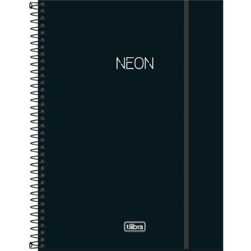 Nivalmix-Caderno-Universitario-10-Materias-Neon-Preto-160-Folhas-302465-Tilibra-2225086 Nivalmix-Caderno-Universitario-10-Materias-Neon-Preto-160-Folhas-302465-Tilibra-2225086