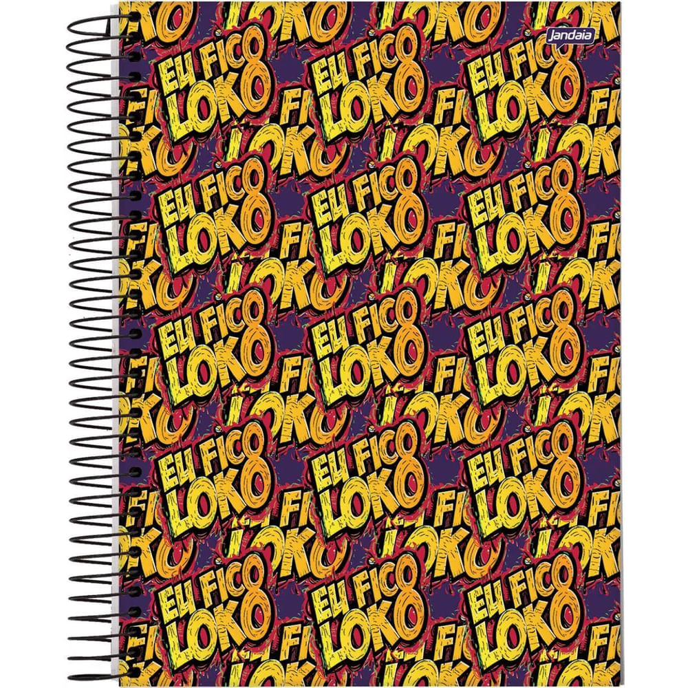 Nivalmix-Caderno-Universitario-10-Materias-Youtubers-Christian-Figueiredo-200-Folhas-Jandaia-1949850 Nivalmix-Caderno-Universitario-10-Materias-Youtubers-Christian-Figueiredo-200-Folhas-Jandaia-1949850