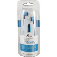 Nivalmix-Fone-de-Ouvido-com-Microfone-KP-388-Azul-Knup-2113247 Nivalmix-Fone-de-Ouvido-com-Microfone-KP-388-Azul-Knup-2113247