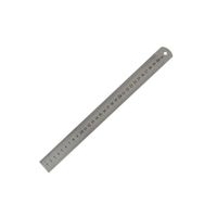 Nivalmix-Regua-de-Aco-Inox-30cm-Stylus-1577998 Nivalmix-Regua-de-Aco-Inox-30cm-Stylus-1577998