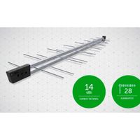 Nivalmix-Antena-Externa-Digital-Uhf-Hdtv-AE1028-Intelbras-2102899-3 Nivalmix-Antena-Externa-Digital-Uhf-Hdtv-AE1028-Intelbras-2102899-3