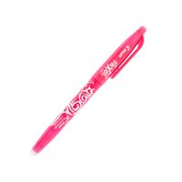 Nivalmix-Caneta-Esferografica-Apagavel-Frixion-Ball-0.7mm-Rosa-BL-FR7-Pilot-2031035-2