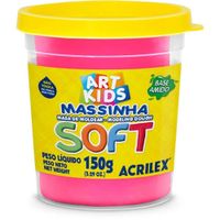 Nivalmix-Massa-de-Modelar-150g-Maravilha-107-Acrilex-526396 Nivalmix-Massa-de-Modelar-150g-Maravilha-107-Acrilex-526396