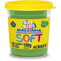 Nivalmix-Massa-de-Modelar-150g-Verde-101-Acrilex-526357