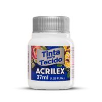 Nivalmix-Tinta-Tecido-Fosca-37ml-519-Branco-Acrilex-152018