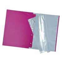 Nivalmix-Pasta-Catalogo-com-50-Envelopes-Finos-Pink-240x330mm-1090PI-Dac-1432021-2 Nivalmix-Pasta-Catalogo-com-50-Envelopes-Finos-Pink-240x330mm-1090PI-Dac-1432021-2