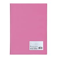 Nivalmix-Pasta-Catalogo-com-50-Envelopes-Finos-Rosa-240x330mm-1090RS-Dac-1431956 Nivalmix-Pasta-Catalogo-com-50-Envelopes-Finos-Rosa-240x330mm-1090RS-Dac-1431956