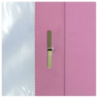 Nivalmix-Pasta-Catalogo-com-50-Envelopes-Finos-Rosa-240x330mm-1090RS-Dac-1431956-3 Nivalmix-Pasta-Catalogo-com-50-Envelopes-Finos-Rosa-240x330mm-1090RS-Dac-1431956-3