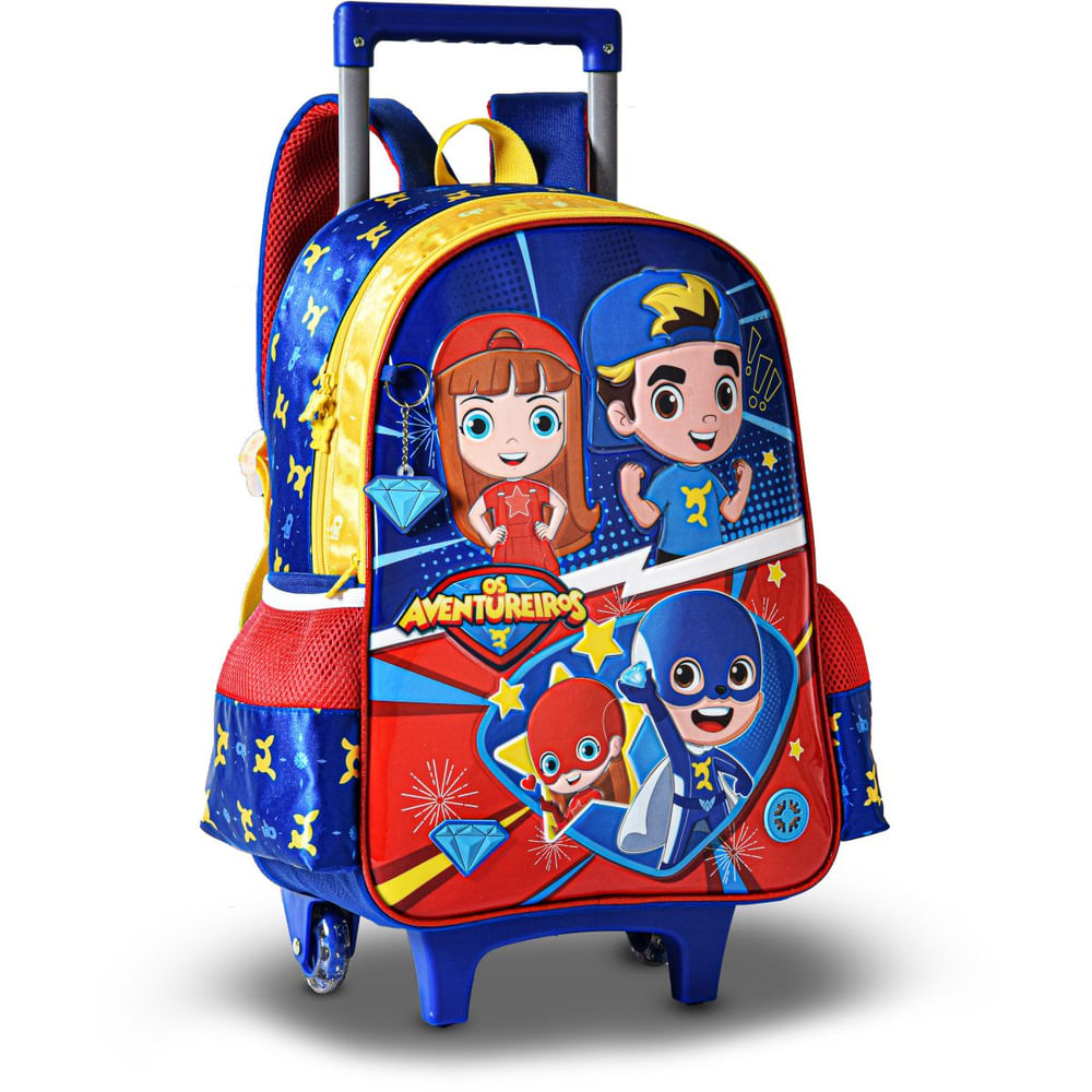 Nivalmix-Mochila-com-Rodinha-Luccas-Neto-Os-Aventureiros-LN3234K-Clio-2291061 Nivalmix-Mochila-com-Rodinha-Luccas-Neto-Os-Aventureiros-LN3234K-Clio-2291061