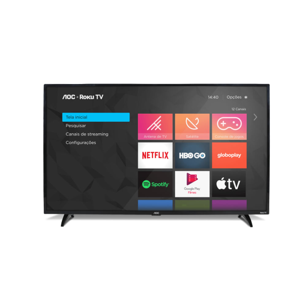 Nivalmix-Smart-TV-Led-32-Wi-fi-Hdmi-32S5195-Aoc-2298406 Nivalmix-Smart-TV-Led-32-Wi-fi-Hdmi-32S5195-Aoc-2298406