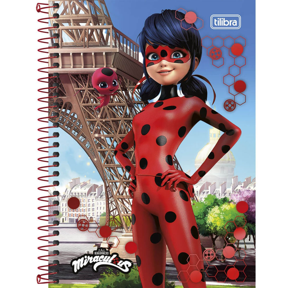 Nivalmix-Caderno-Espiral-14-Miraculous-96-Folhas-Lady-Bug-4-Tilibra-2295975-004 Nivalmix-Caderno-Espiral-14-Miraculous-96-Folhas-Lady-Bug-4-Tilibra-2295975-004