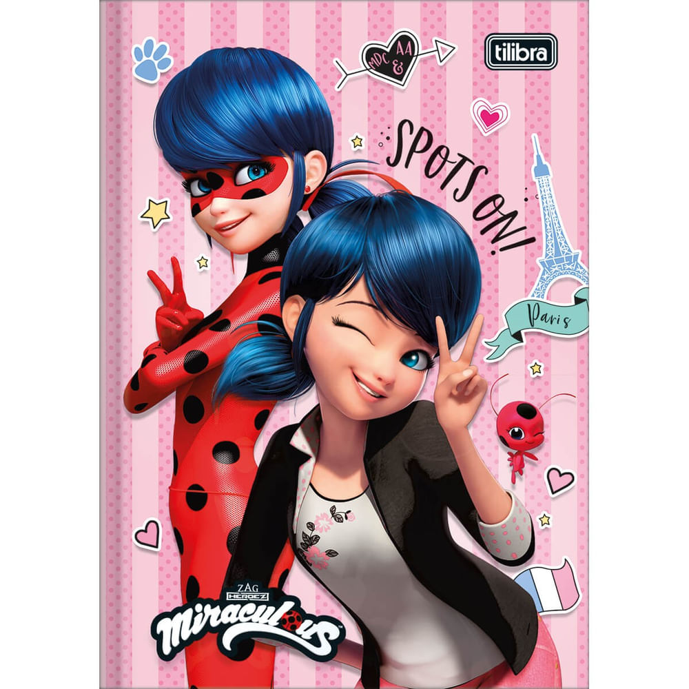 Nivalmix-Caderno-Brochura-14-Miraculous-48-Folhas-Ladybug-e-Marinette-Tilibra-2295715-001 Nivalmix-Caderno-Brochura-14-Miraculous-48-Folhas-Ladybug-e-Marinette-Tilibra-2295715-001