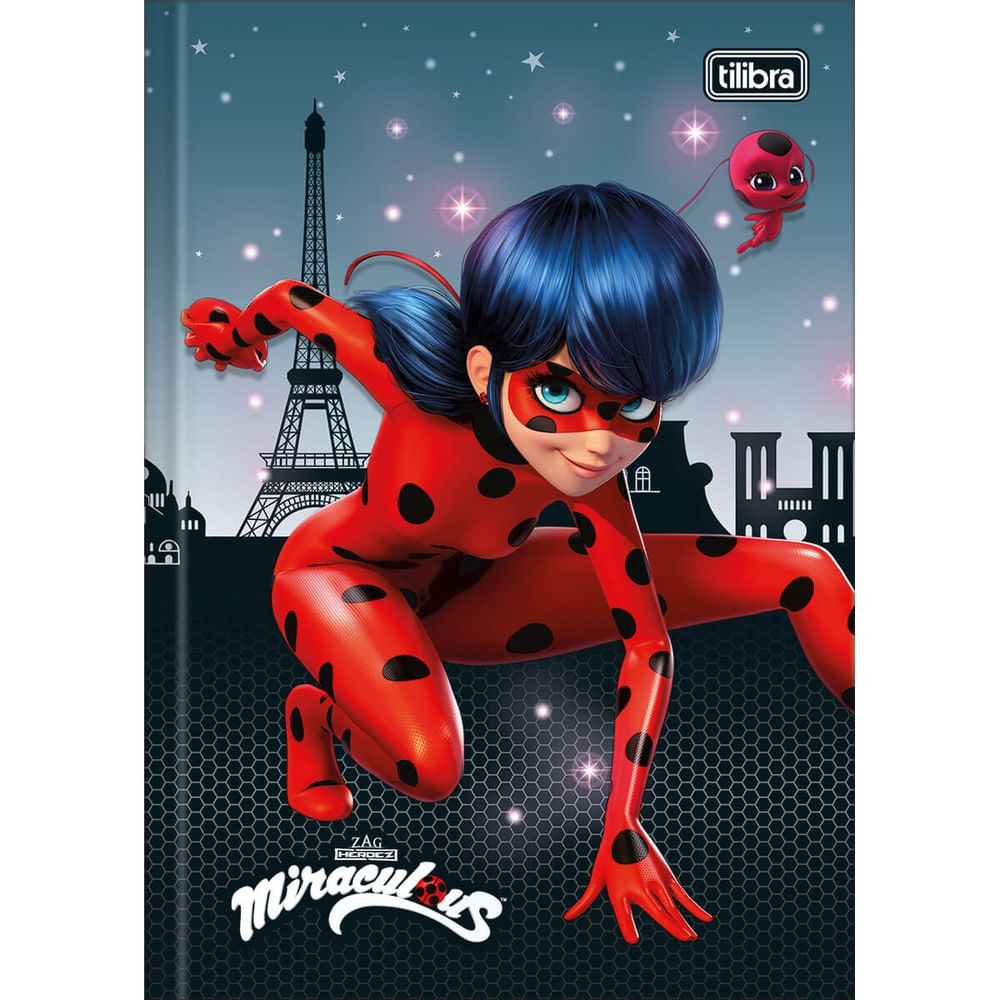 Nivalmix-Caderno-Brochura-14-Miraculous-48-Folhas-Capa-Preta-Ladybug-Tilibra-2295715-002 Nivalmix-Caderno-Brochura-14-Miraculous-48-Folhas-Capa-Preta-Ladybug-Tilibra-2295715-002