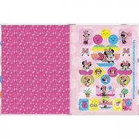 Nivalmix-Caderno-Brochura-Caligrafia-40-Folhas-Minnie-Rosa-Tilibra-1854768-001-2