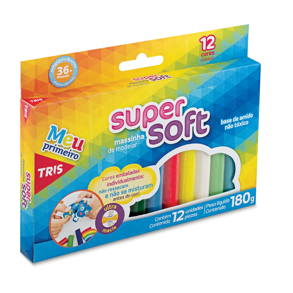Nivalmix-Massa-Modelar-Super-Soft-12-Cores-684222-Tris-2218365 Nivalmix-Massa-Modelar-Super-Soft-12-Cores-684222-Tris-2218365