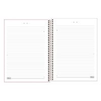 Nivalmix-Caderno-Universitario-10-Materias-Happy-160-Folhas-Capa-1-Rosa-Tilibra-2251580-001-3