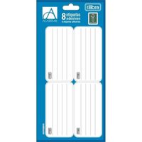 Nivalmix-Etiqueta-Adesiva-Academie-Branca-294730-Tilibra-2162309 Nivalmix-Etiqueta-Adesiva-Academie-Branca-294730-Tilibra-2162309