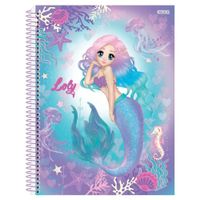 Nivalmix-Caderno-Universitario-1-Materia-Loly-96-Folhas-Capa-Tipo-1-Sao-Domingos-549055-001