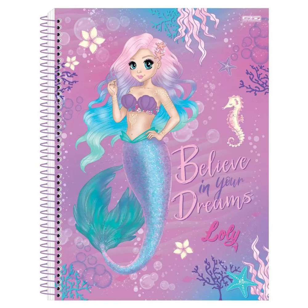 Nivalmix-Caderno-Universitario-1-Materia-Loly-96-Folhas-Capa-Tipo-2-Sao-Domingos-549055-002 Nivalmix-Caderno-Universitario-1-Materia-Loly-96-Folhas-Capa-Tipo-2-Sao-Domingos-549055-002