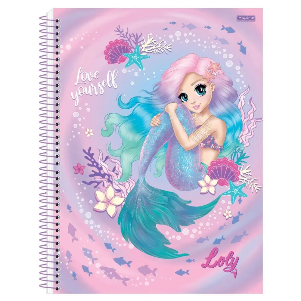 Nivalmix-Caderno-Universitario-1-Materia-Loly-96-Folhas-Capa-Tipo-3-Sao-Domingos-549055-003 Nivalmix-Caderno-Universitario-1-Materia-Loly-96-Folhas-Capa-Tipo-3-Sao-Domingos-549055-003