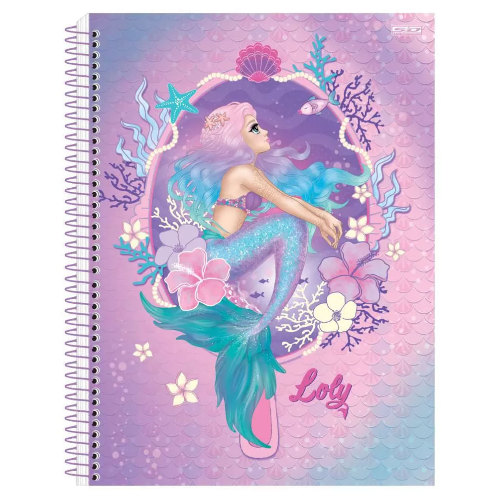 Nivalmix-Caderno-Universitario-1-Materia-Loly-96-Folhas-Capa-Tipo-4-Sao-Domingos-549055-004 Nivalmix-Caderno-Universitario-1-Materia-Loly-96-Folhas-Capa-Tipo-4-Sao-Domingos-549055-004