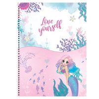 Nivalmix-Caderno-Universitario-1-Materia-Loly-96-Folhas-Capa-Tipo-4-Sao-Domingos-549055-004-2