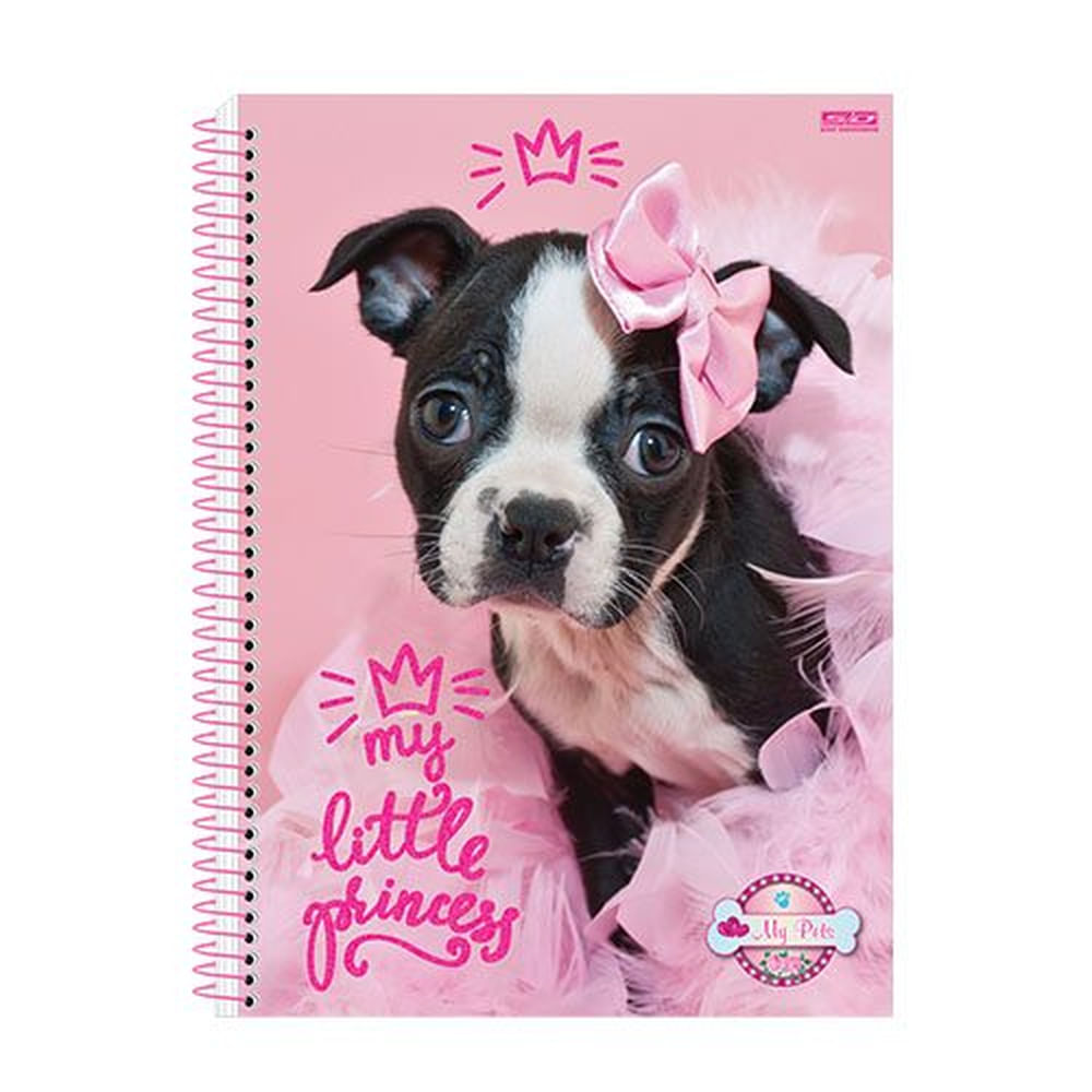 Nivalmix-Caderno-Universitario-1-Materia-My-Pets-96-Folhas-Capa-Cachorro-3-Sao-Domingos-1027459-003 Nivalmix-Caderno-Universitario-1-Materia-My-Pets-96-Folhas-Capa-Cachorro-3-Sao-Domingos-1027459-003