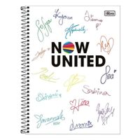Nivalmix-Caderno-Universitario-10-Materias-Now-United-160-Folhas-Capa-1-Autografos-Branco-Tilibra-2295052-001