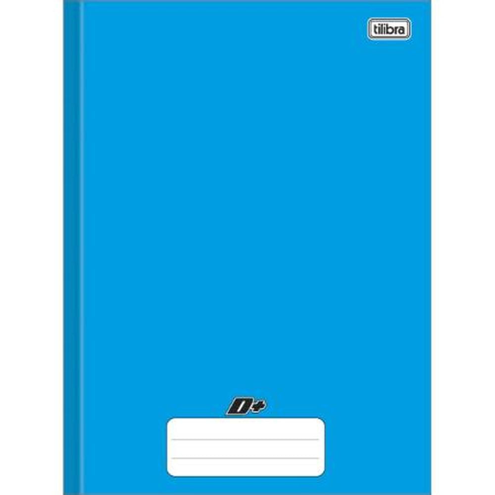 Nivalmix-Caderno-Brochura-Capa-Dura-Universitario-96Fls-Azul-Mais-116785-Tilibra-1220264 Nivalmix-Caderno-Brochura-Capa-Dura-Universitario-96Fls-Azul-Mais-116785-Tilibra-1220264