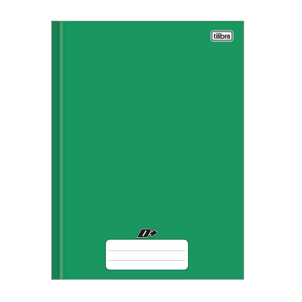 Nivalmix-Caderno-Brochura-Capa-Dura-48Fls-Verde-Mais-116751-Tilibra-1350784- Nivalmix-Caderno-Brochura-Capa-Dura-48Fls-Verde-Mais-116751-Tilibra-1350784-