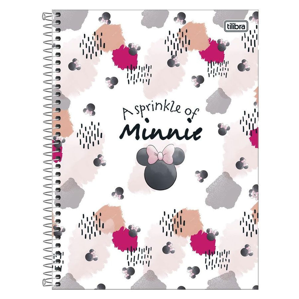 Nivalmix-Caderno-Universitario-1-Materia-Minnie-80-Folhas-Capa-Minnie-4-Sprinkle-Tilibra-2250280-004 Nivalmix-Caderno-Universitario-1-Materia-Minnie-80-Folhas-Capa-Minnie-4-Sprinkle-Tilibra-2250280-004