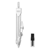 Nivalmix-Compasso-Metal-Com-Tira-Linha-C502-Com-Estojo-288594-Tilibra-12705611 Nivalmix-Compasso-Metal-Com-Tira-Linha-C502-Com-Estojo-288594-Tilibra-12705611