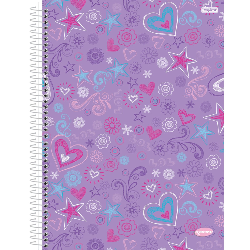 Nivalmix-Caderno-Universitario-1-Materia-Kbom-96-Folhas-Capa-Tipo-3-Sao-Domingos-2295741-003 Nivalmix-Caderno-Universitario-1-Materia-Kbom-96-Folhas-Capa-Tipo-3-Sao-Domingos-2295741-003