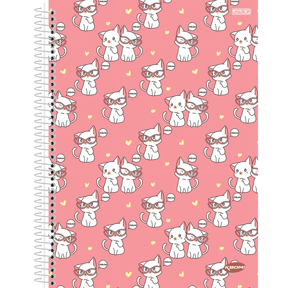 Nivalmix-Caderno-Universitario-1-Materia-Kbom-96-Folhas-Capa-Tipo-6-Sao-Domingos-2295741-006 Nivalmix-Caderno-Universitario-1-Materia-Kbom-96-Folhas-Capa-Tipo-6-Sao-Domingos-2295741-006