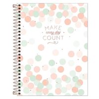 Nivalmix-Caderno-Colegial-10-Materias-Soho-160-Folhas-Make-Every-Day-Count-Branco-Tilibra-2162036-002